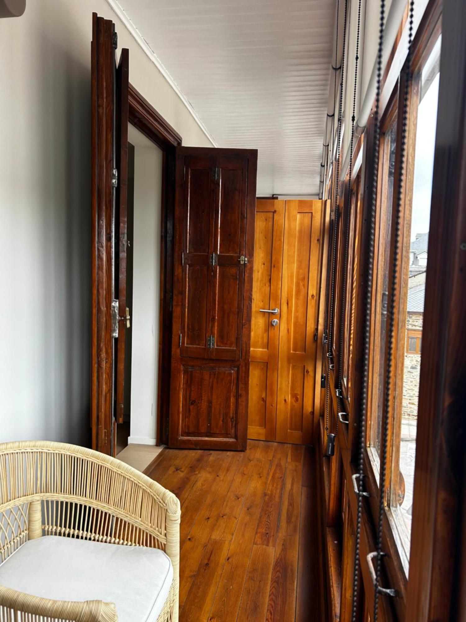 Hotel Miralrio